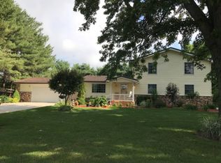 7544 W 1350 N, Nappanee, IN