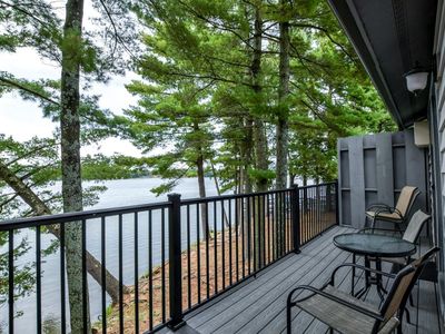 1093 Canyon Road UNIT 102, Wisconsin Dells, WI, 53965