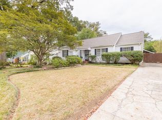 123 Palisade St, Memphis, TN 38111