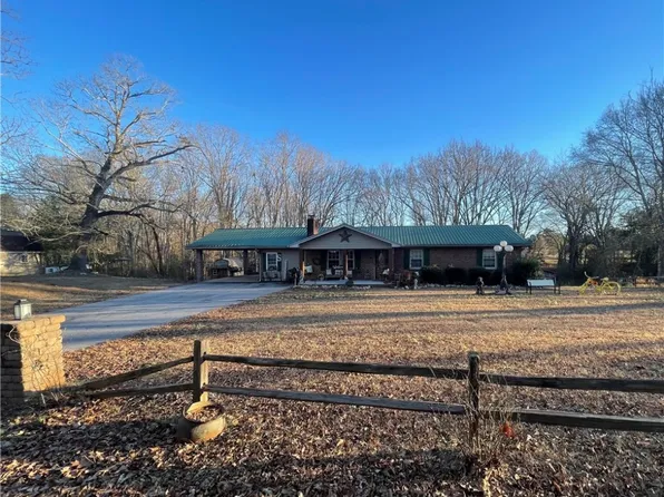 500 Tiny McConnell Rd, Iva, SC 29655