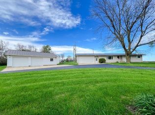 1202 State Highway 263, Welcome, MN 56181