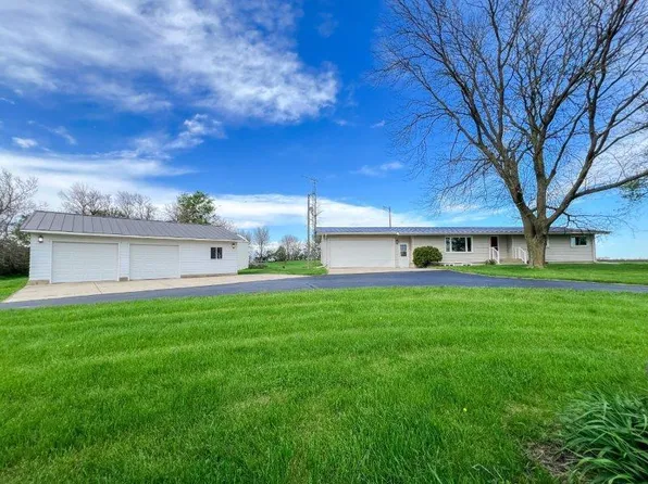 1202 State Highway 263, Welcome, MN 56181