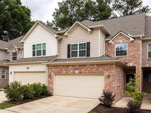 1603 Glen Ivy, Marietta, GA 30062