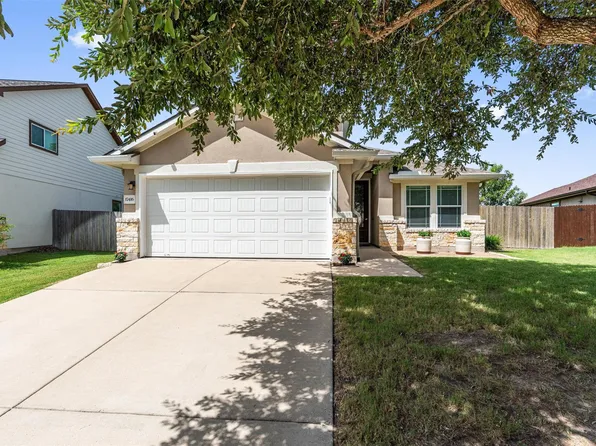 17416 Bridgefarmer Blvd, Pflugerville, TX 78660