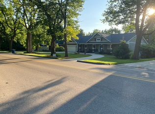 2034 Newport Rd, Ann Arbor, MI 48103