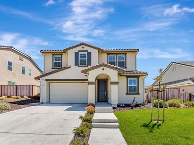 2041 Camden St, Hollister, CA, 95023