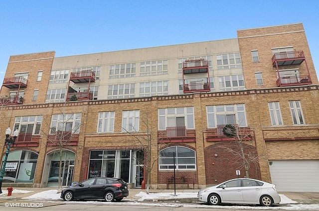 1st image of 1225 W Morse Ave APT 507