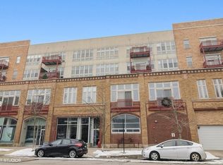 1225 W Morse Ave APT 507, Chicago, IL 60626