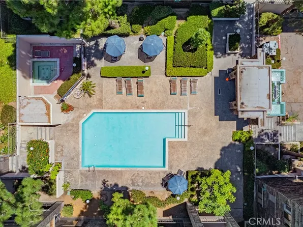 5780 Friars Rd Unit A7, San Diego, CA 92110