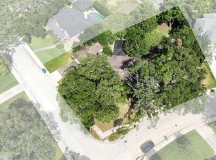 8703 Linkfair Ln, Houston, TX 77025