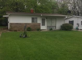 611 Opal St, Huntington, IN 46750