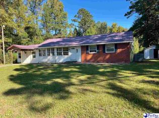 302 Dogwood Cir, Cheraw, SC 29520