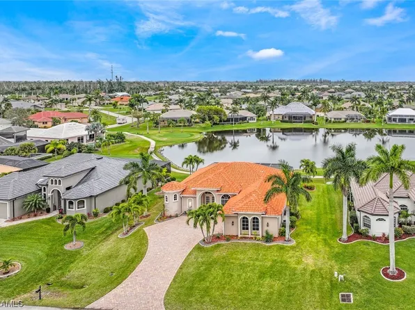 11932 Princess Grace Ct, Cape Coral, FL 33991