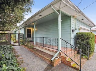 208 Adrian Way, San Rafael, CA 94903