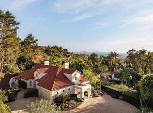 315 Calle Elegante, Santa Barbara, CA 93108