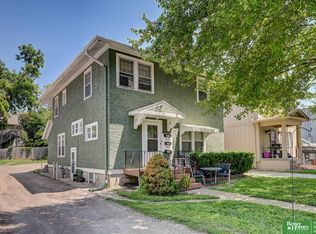 121 N 36th St, Omaha, NE 68131