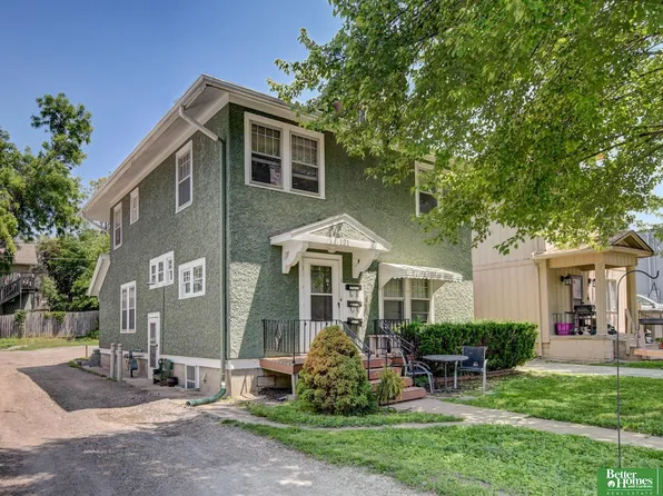 121 N 36th St, Omaha, NE 68131
