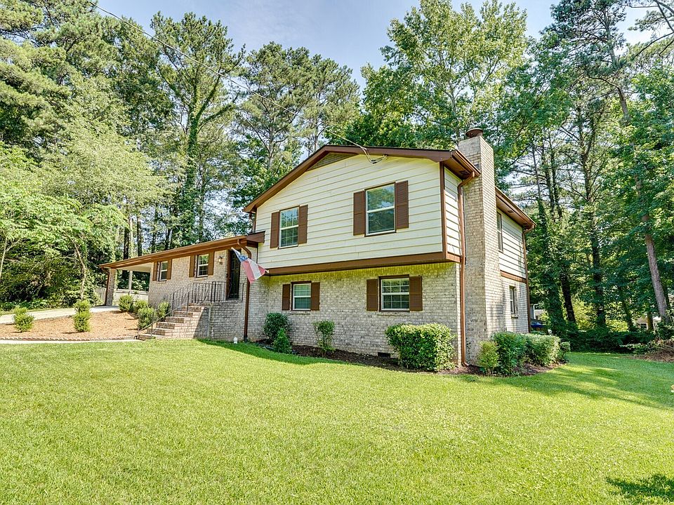 1st image of 4332 Darwen Ct