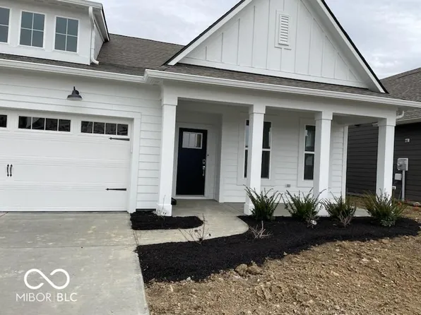 205 Cline St, Westfield, IN 46074