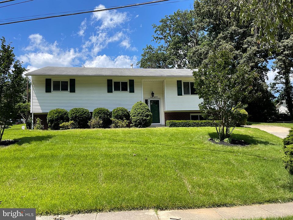 9018 Hickory Hill Ave, Lanham, MD 20706 Zillow