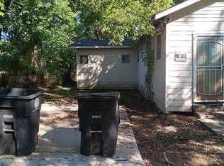 1823 Nebraska St, Baton Rouge, LA 70802