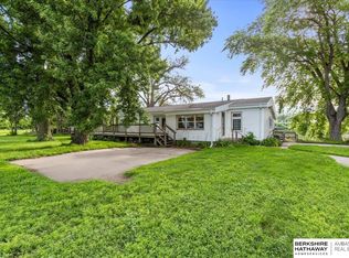 20850 Chippewa Cree Ln, Herman, NE 68029