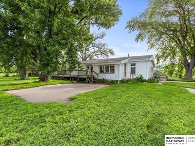 20850 Chippewa Cree Ln, Herman, NE, 68029