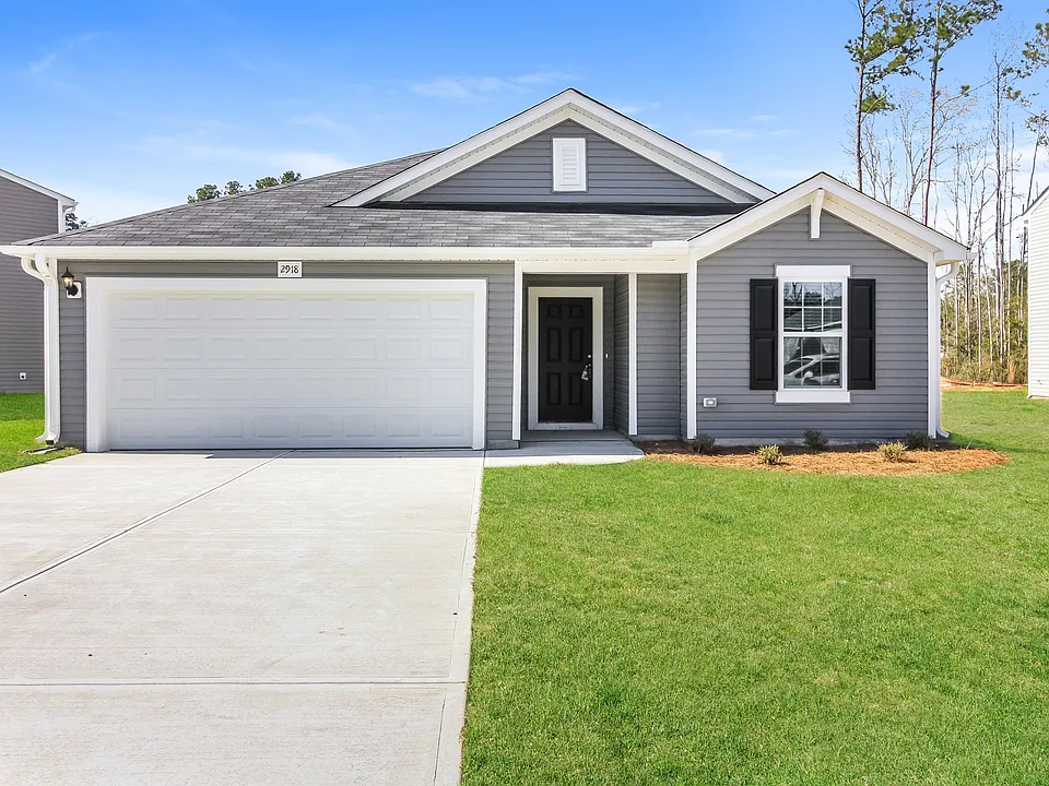2918 Ember Brook Ct