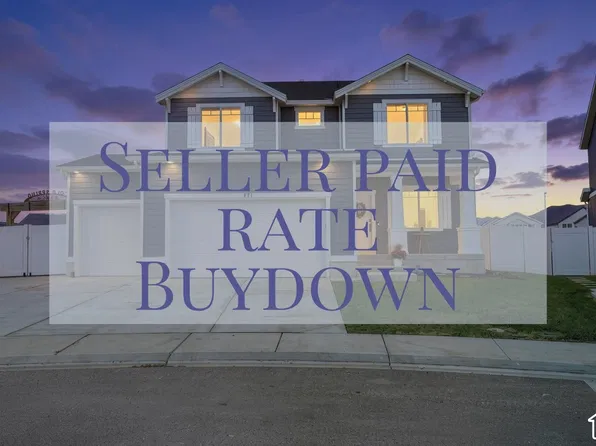 771 N 3620 W, Lehi, UT 84043