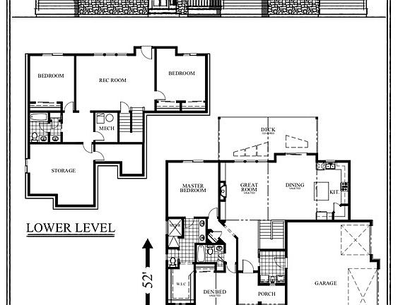 5th image of 5015 W Country Hills Ln