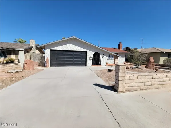 2109 San Jose Ave, Las Vegas, NV 89104