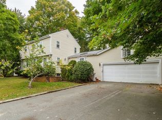 36 Patricia Ln, Brockton, MA 02301