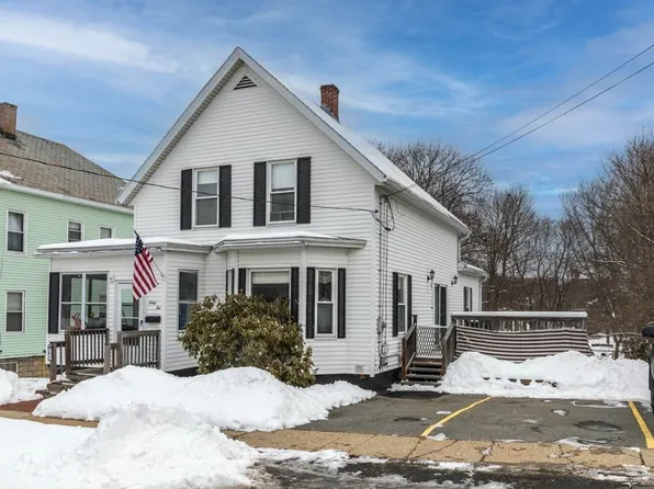 62 Leamy St, Gardner, MA 01440
