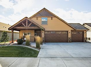 15079 N Pristine Cir, Rathdrum, ID 83858