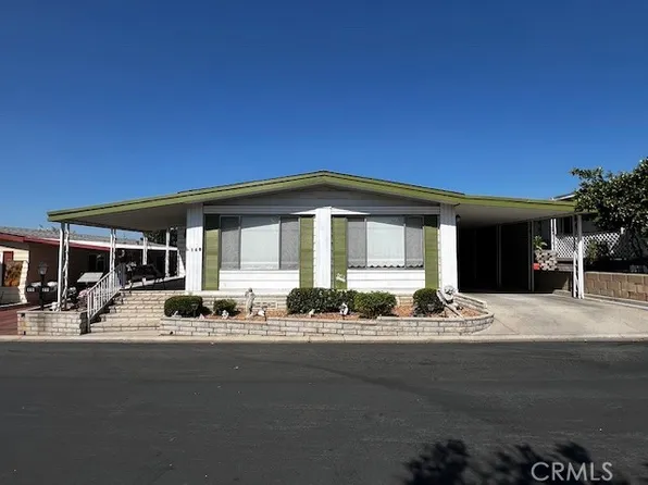 3850 Atlantic Ave Space 168, Highland, CA 92346