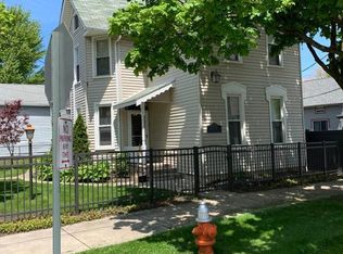 3226 Chatham Ave APT 1, Cleveland, OH