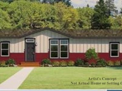 10510 W Richland Rd LOT 83, Cheney, WA, 99004