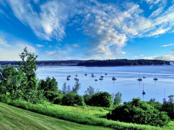 45 Eastern Promenade #3A, Portland, ME 04101