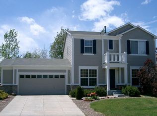 4367 S Kalispell Cir, Aurora, CO 80015