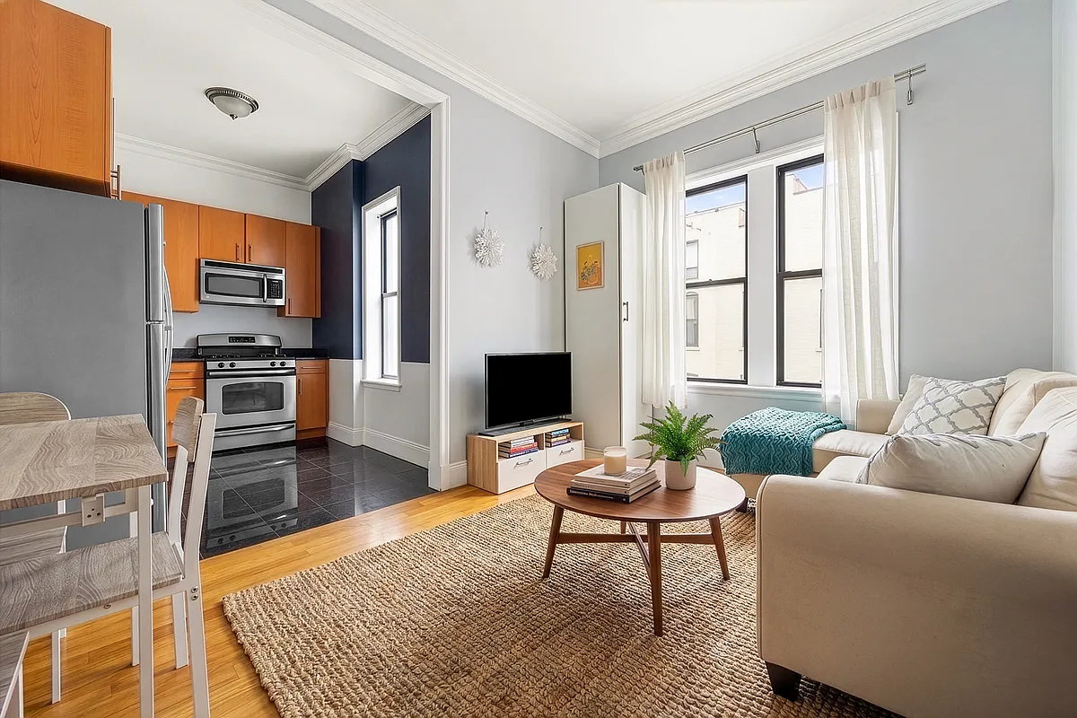 Building Photo - 20 Butler Pl #72