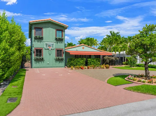 1720 NE 17th Avenue, Fort Lauderdale, FL 33305