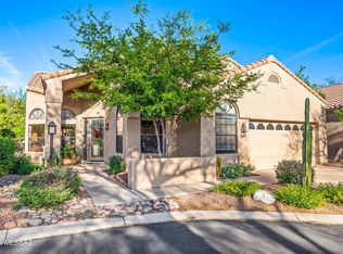 7019 E Chickadee Ct, Tucson, AZ 85750