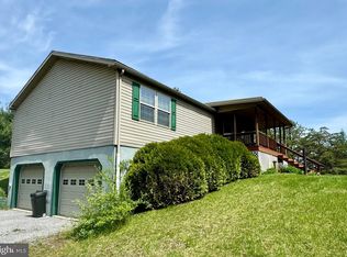 7192 Coder Rd, Huntingdon, PA 16652