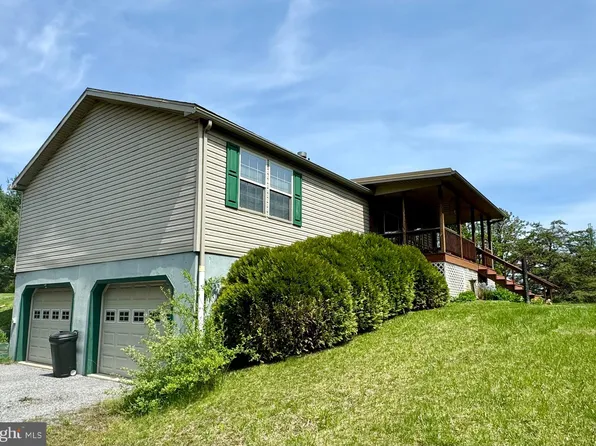 7192 Coder Rd, Huntingdon, PA 16652