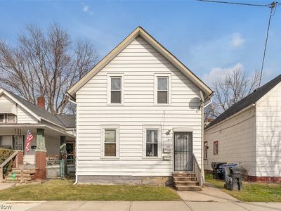 3279 W 44th St, Cleveland, OH, 44109