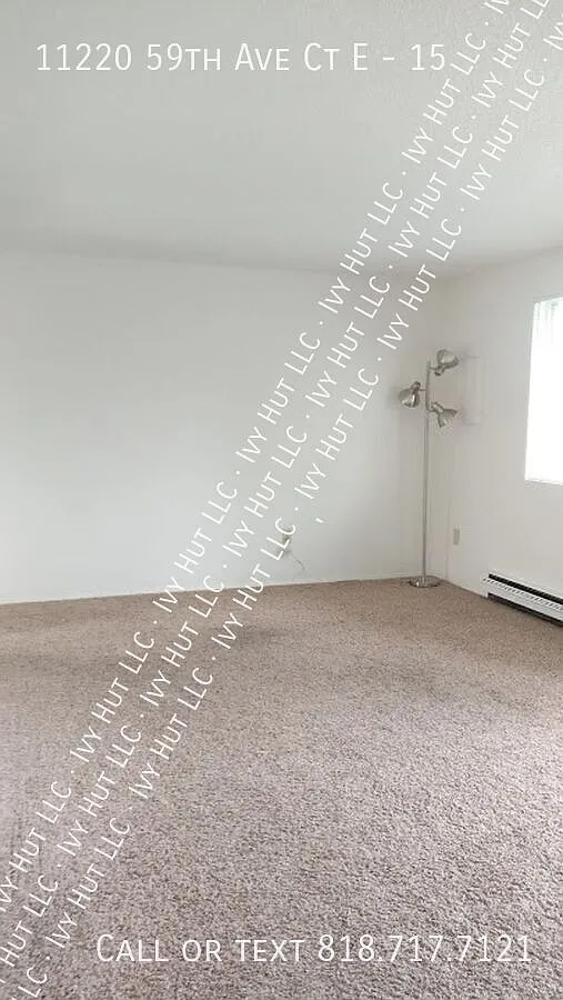 Cozy 1 Bedroom — Photo 1