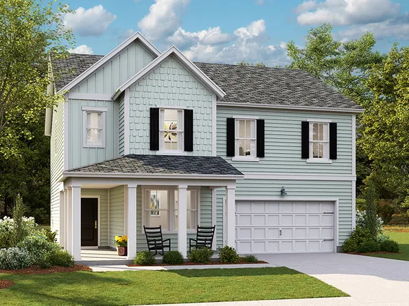 1026 Patagonia St, Summerville, SC 29485