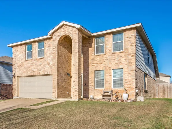 1412 Windy Meadows Dr, Burleson, TX 76028