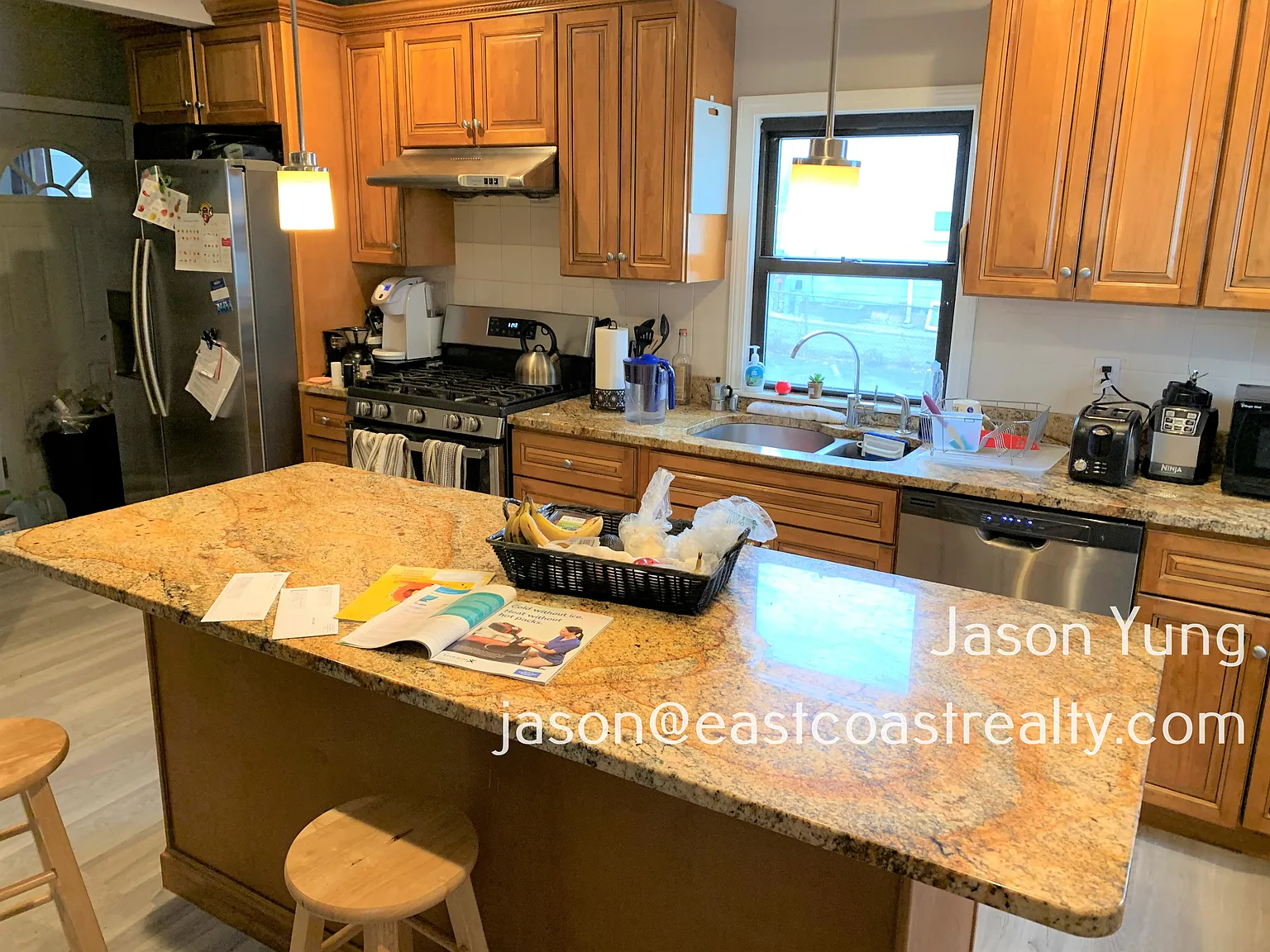 4 bed, 2000 sqft, $5,200 — Photo 3