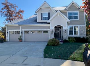 210 Willow Park Ct, Wentzville, MO 63385